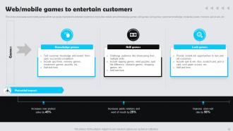 Customer Experience Marketing Guide Powerpoint Presentation Slides MKT CD V Good Appealing