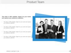 Customer Investment Profile Powerpoint Presentation Slides