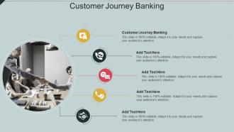 Customer Journey Banking In Powerpoint And Google Slides Cpb