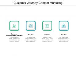 Customer journey content marketing ppt powerpoint presentation layouts graphics pictures cpb