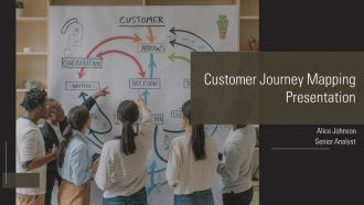 Customer Journey Mapping Presentation PPT Example AT Customer Journey Mapping Presentation PPT Example AT