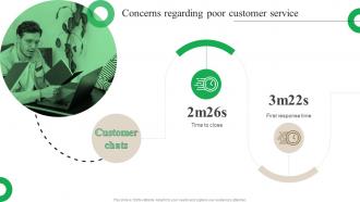 Customer Journey Optimization Concerns Regarding Poor Customer Service