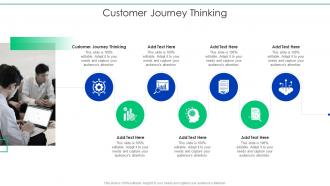 Customer Journey Thinking In Powerpoint And Google Slides Cpb