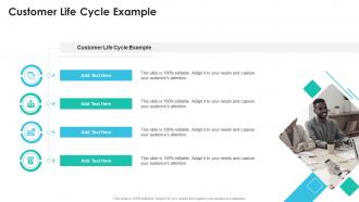 Customer Life Cycle Example In Powerpoint And Google Slides Cpb