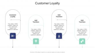Customer Loyalty In Powerpoint And Google Slides Cpb