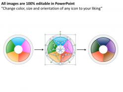 Customer loyalty powerpoint presentation slides db