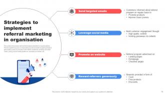 Customer Marketing Strategies To Encourage Client Retention Powerpoint Presentation Slides Graphical Informative