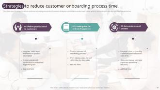 Customer Onboarding Process Powerpoint Ppt Template Bundles
