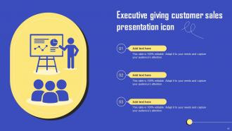 Customer Presentation Powerpoint Ppt Template Bundles Attractive Ideas