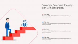 Customer Purchase Journey Powerpoint Ppt Template Bundles