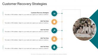 Customer Recovery Strategies In Powerpoint And Google Slides Cpb