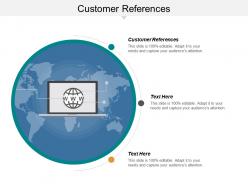 customer_references_ppt_powerpoint_presentation_gallery_topics_cpb_Slide01
