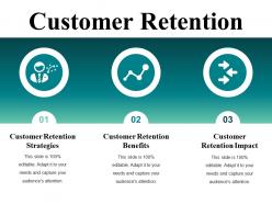 Customer retention powerpoint slide presentation tips