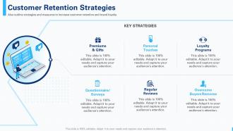 Customer retention strategies creating the best customer experience cx strategy
