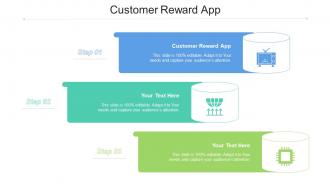 Customer Reward App Ppt Powerpoint Presentation Portfolio Example File Cpb