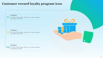 Customer Reward Program Powerpoint Ppt Template Bundles