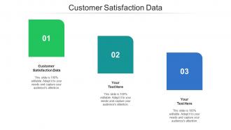 Customer satisfaction data ppt powerpoint presentation pictures example introduction cpb