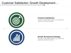 Customer satisfaction growth development strategy operational management tools cpb