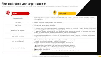 Customer Segmentation Strategy To Boost Sales Powerpoint Presentation Slides MKT CD V Colorful Best
