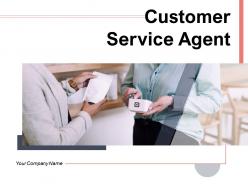 Customer Service Agent Information Technology Product Medicines Telephone