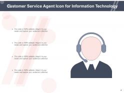 Customer service agent information technology product medicines telephone