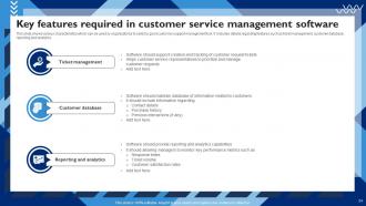 Customer Service Strategy To Provide Better Customer Experience Strategy CD V Engaging Aesthatic