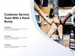 Customer Service Team Marketing Motivate Arrow Operator Icon