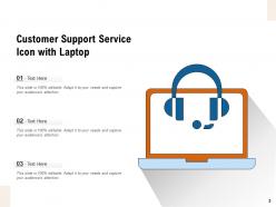 Customer Services Communication Strategy Excellent Delivering Importance