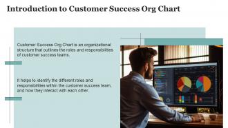 Customer Success Org Chart Powerpoint Presentation And Google Slides ICP Attractive Image