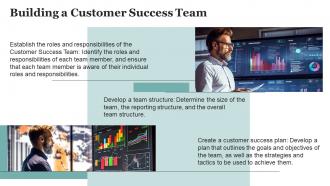 Customer Success Org Chart Powerpoint Presentation And Google Slides ICP Aesthatic Image