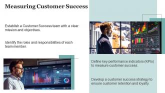 Customer Success Org Chart Powerpoint Presentation And Google Slides ICP Template Images