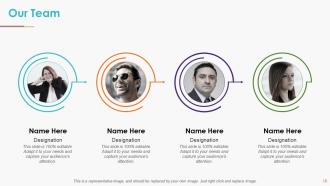 Customer Success Powerpoint Presentation Slides