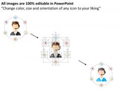 49171293 style circular loop 6 piece powerpoint presentation diagram infographic slide