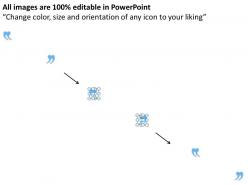 Customer testimonials quotes powerpoint slides and diagrams 5
