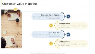 Customer Value Mapping In Powerpoint And Google Slides Cpb