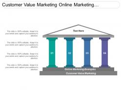 customer_value_marketing_online_marketing_examples_procurement_costs_cpb_Slide01