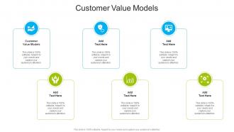 Customer Value Models In Powerpoint And Google Slides Cpb