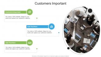 Customers Important In Powerpoint And Google Slides Cpb