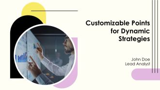 Customizable Points For Dynamic Strategies PPT Presentation AT