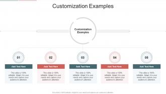 Customization Examples In Powerpoint And Google Slides Cpb