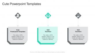 Cute Powerpoint Templates In Powerpoint And Google Slides Cpb