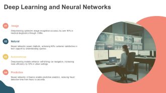 Cutting Edge Automation Techniques Using Machine Learning PPT Presentation AT Appealing Aesthatic