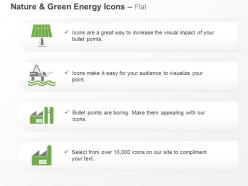 5452398 style technology 2 green energy 1 piece powerpoint presentation diagram infographic slide