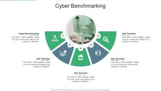 Cyber Benchmarking In Powerpoint And Google Slides Cpb