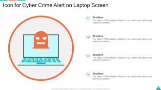 Cyber Crime Powerpoint Ppt Template Bundles