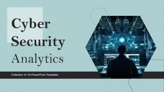 Cyber Security Analytics Powerpoint Ppt Template Bundles