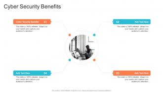 Cyber Security Benefits In Powerpoint And Google Slides Cpb