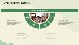 Cyber Security Business In Powerpoint And Google Slides Cpb