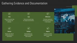 Cyber Security Incident Report PPT Guidelines ACP Appealing Downloadable