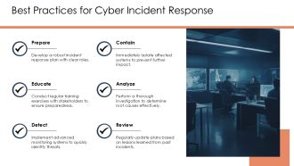 Cyber Warfare And Information Operations PPT PowerPoint AT Interactive Appealing